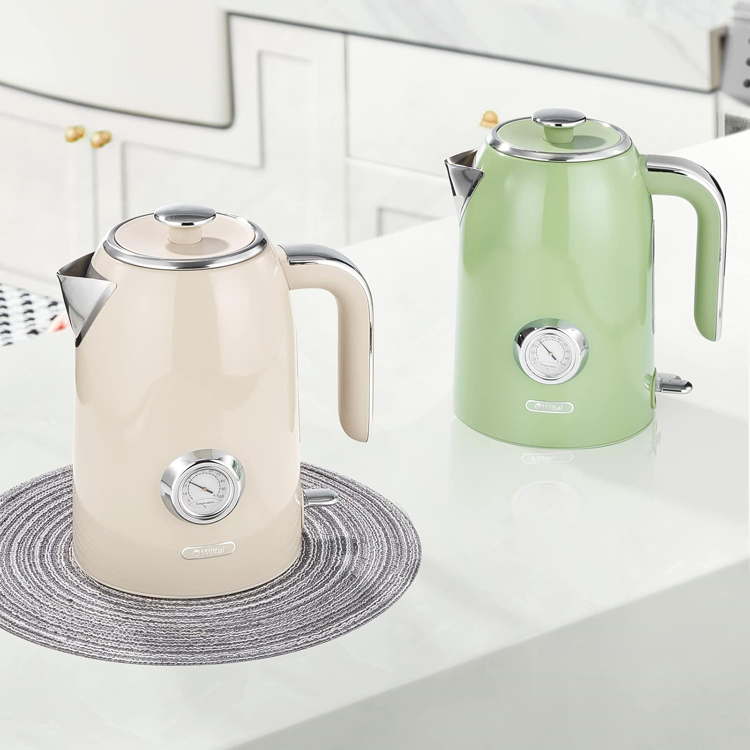 Wiltal Kettle