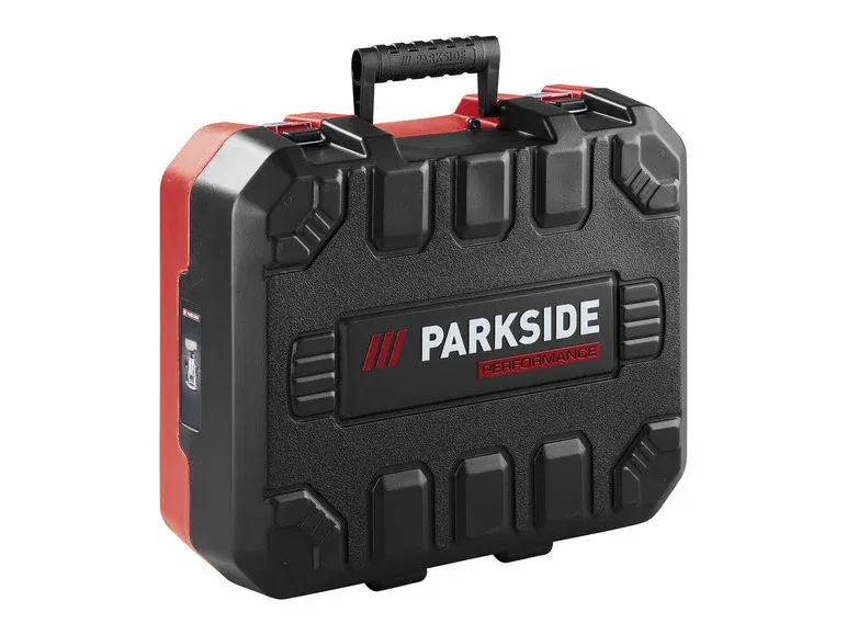 Parkside® Performance 3-in-1 Cordless Router