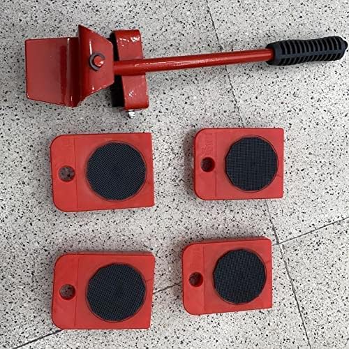 Furniture Mover Tool Set