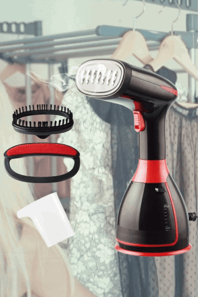 Enowva Handheld Garment Steamer