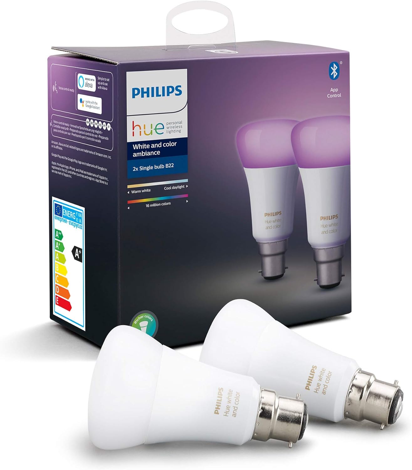 Philips Dimmable Led 120 W 14 W