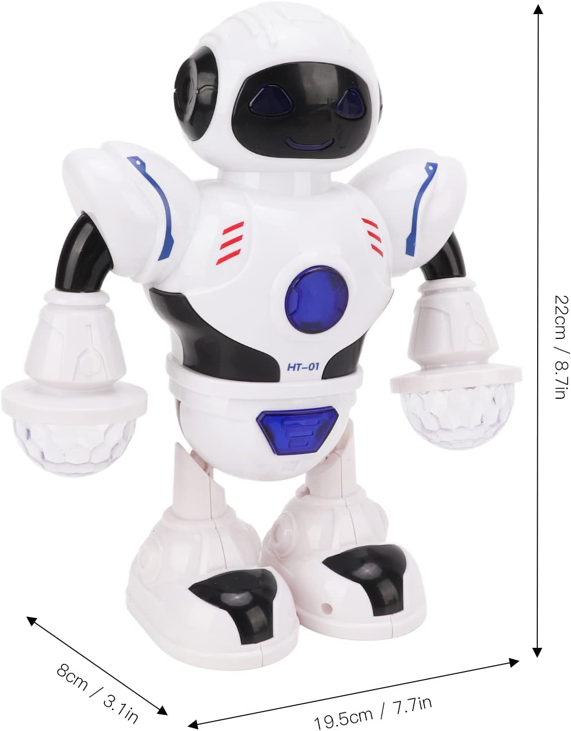 Robot Toys For Kids