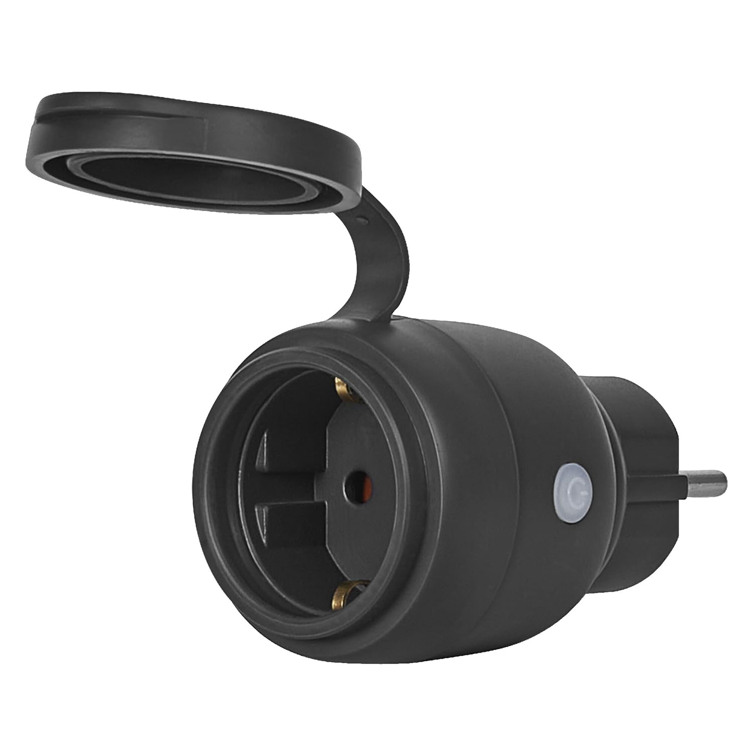 LEDVANCE SMART+ ZigBee Outdoor Plug