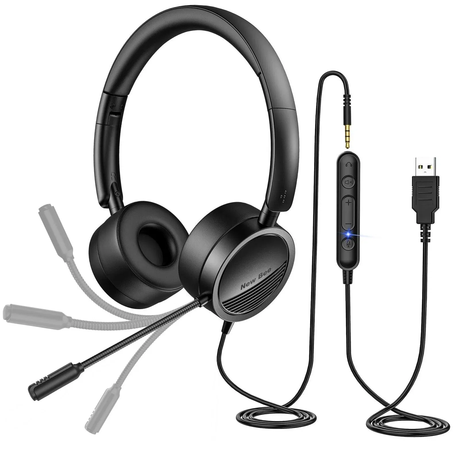 H360 Telephone Headset