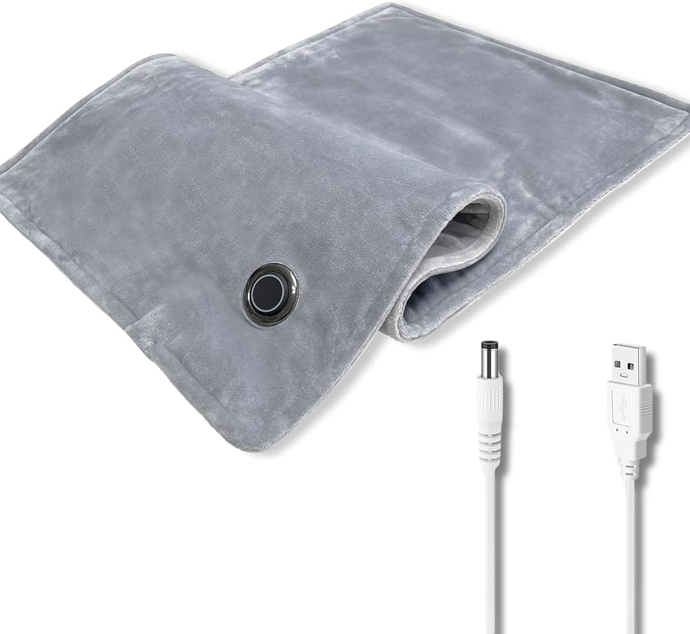 Comfheat USB Heating Pad