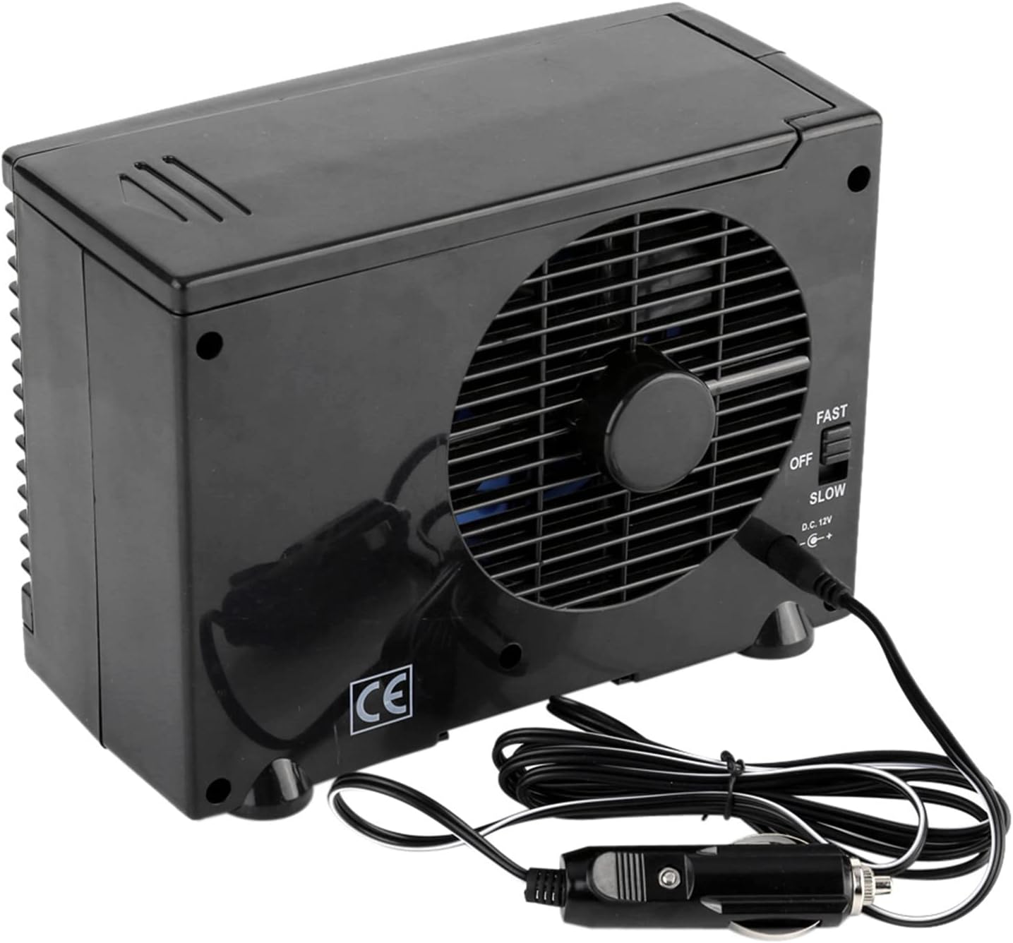 Portable Mini Cooling Fan