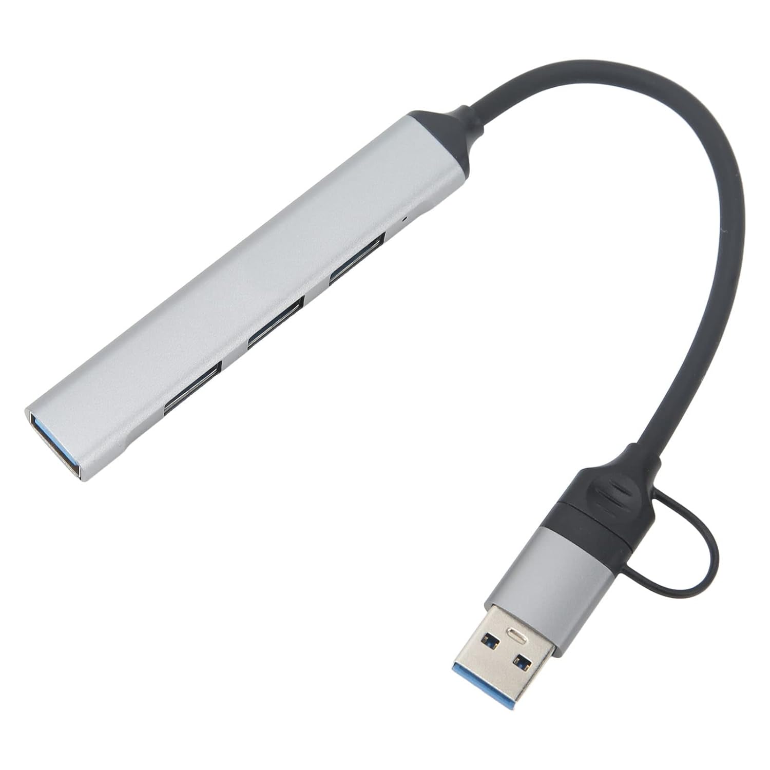 Ketsicart USB C Hub