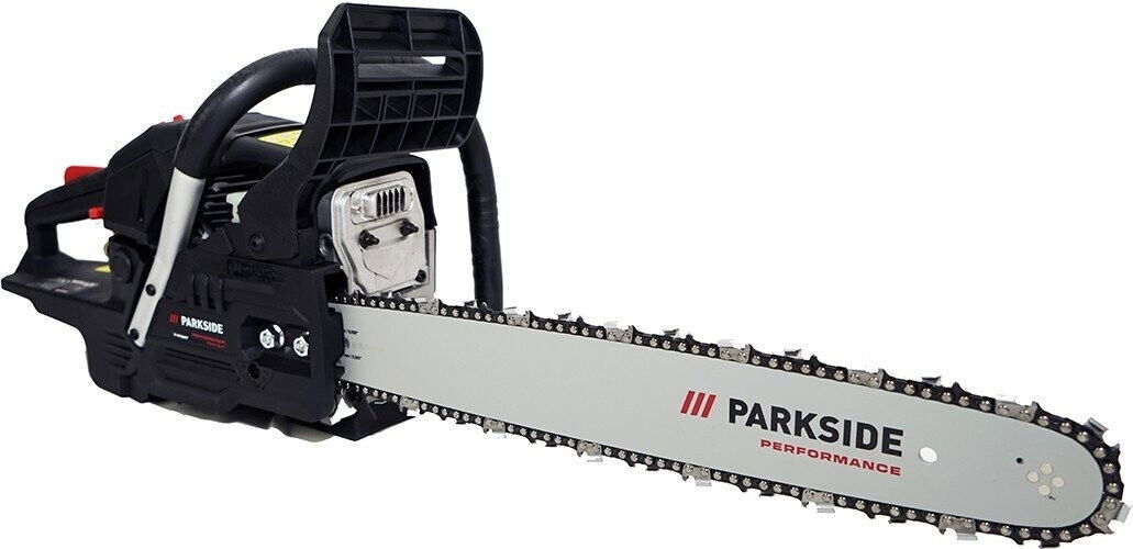 Parkside PPBKS 56 Chainsaw