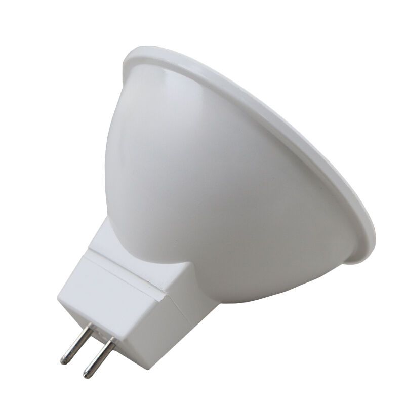 GU5.3 (MR16) Lamp Holder LED Light Ilias