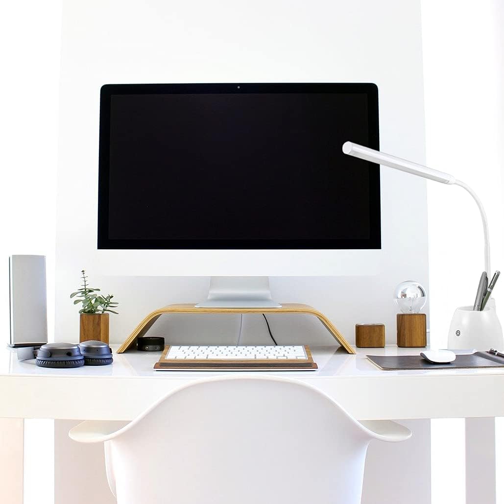 Lumare LED Desk Lamp