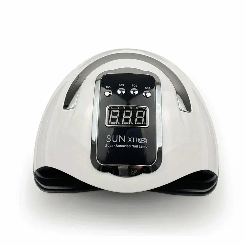 Professional Ultraviolet Nail Dryer