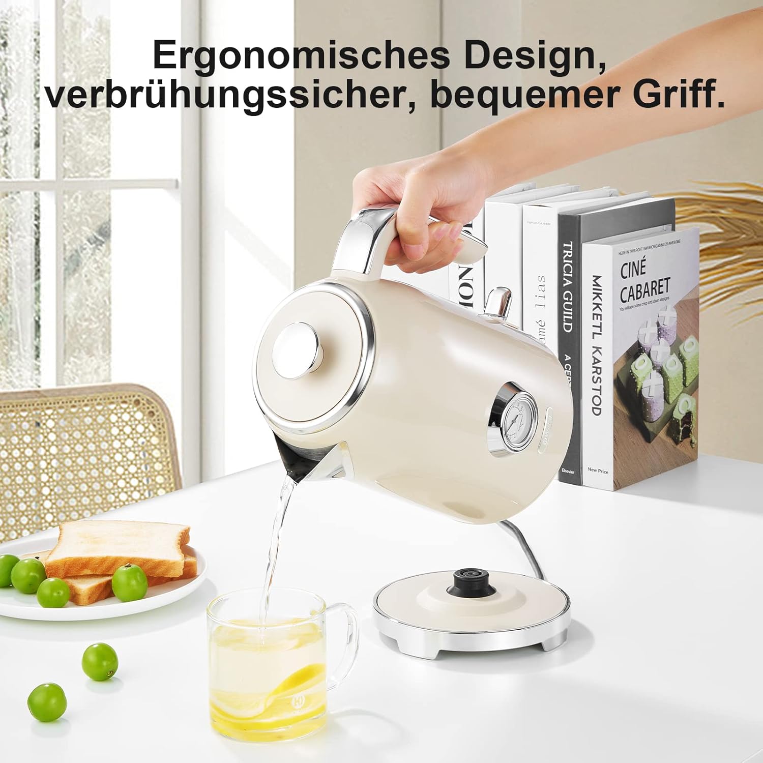Wiltal Kettle