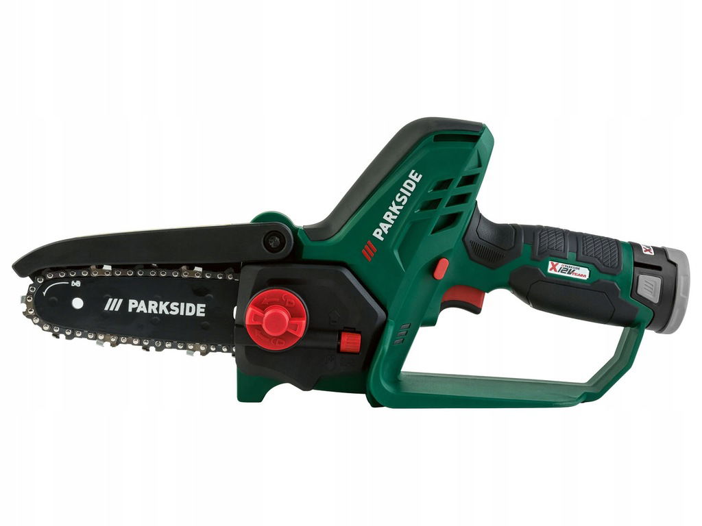 PARKSIDE® 12 V Cordless Hedge Trimmer »PGHSA 12 B2