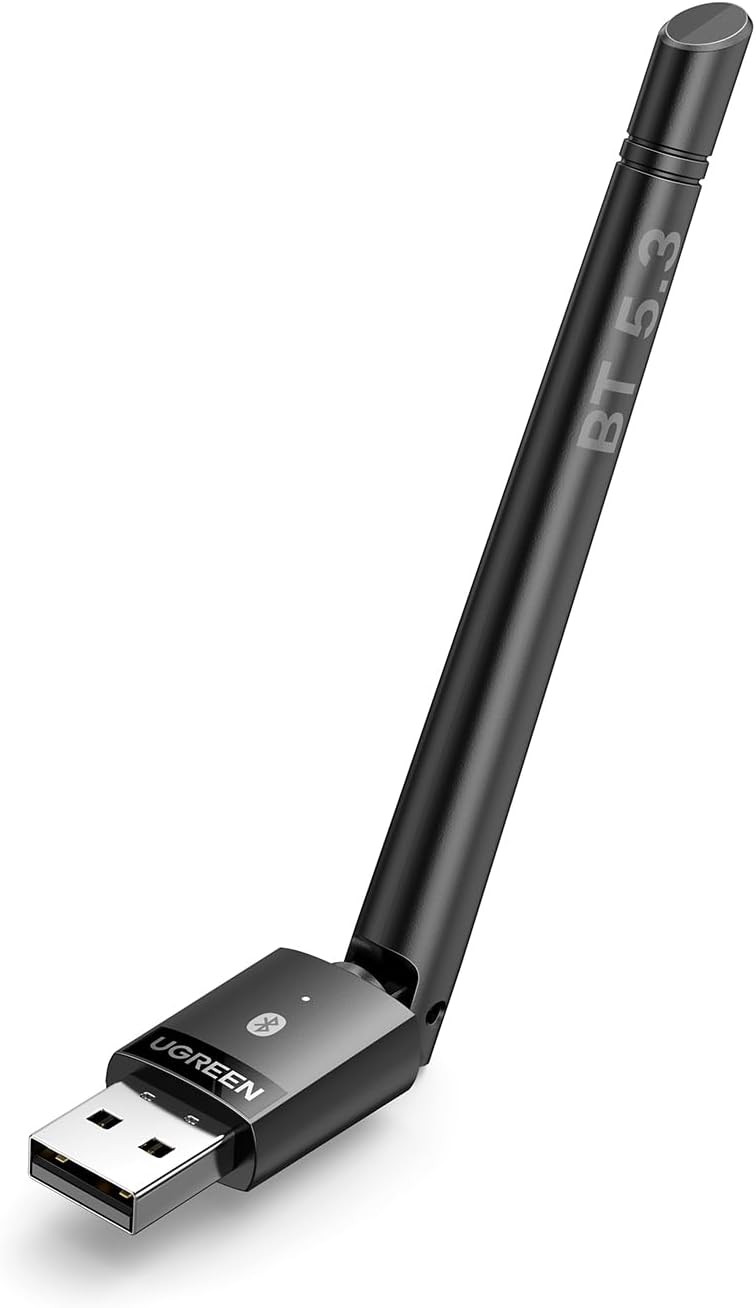 UGREEN Bluetooth 5.3 Adapter