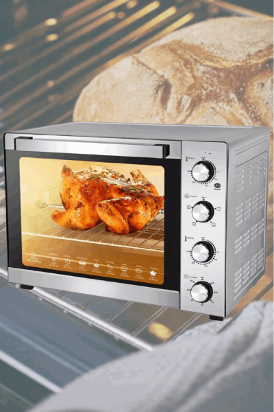 HALEY Electric Oven