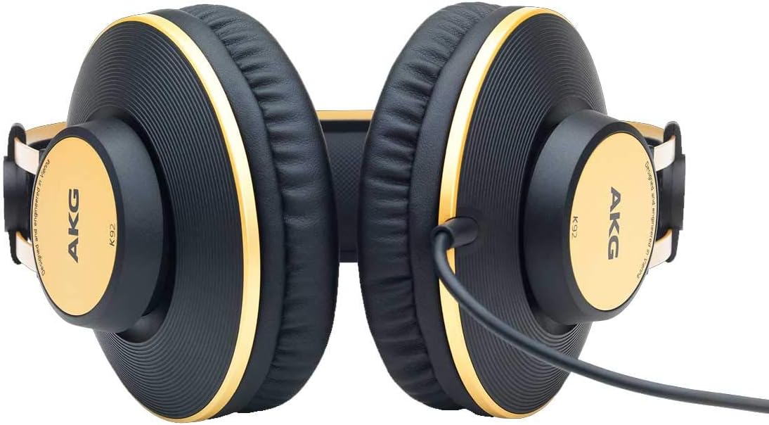 AKG K92 Professional Headphones