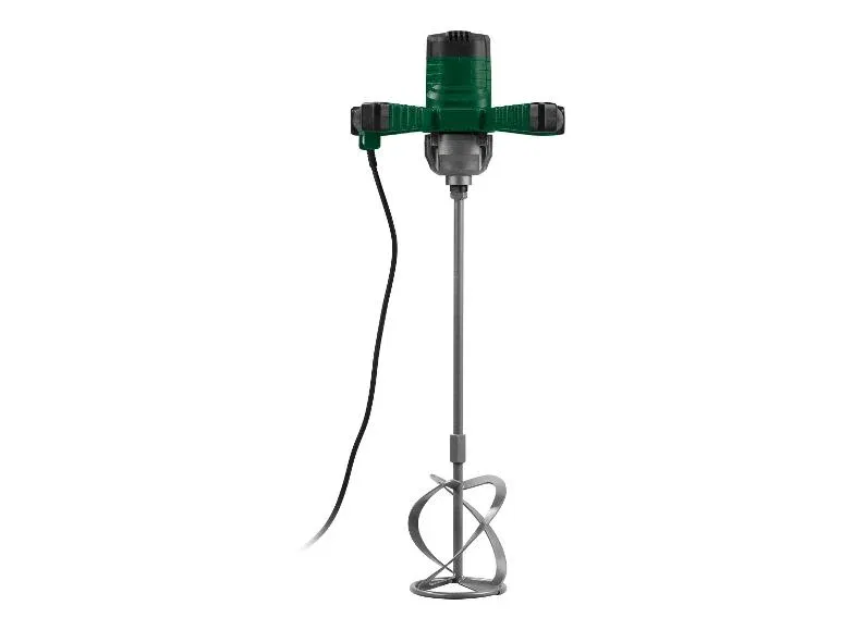 PARKSIDE® PFMR 1600 E5 Paint And Mortar Mixer