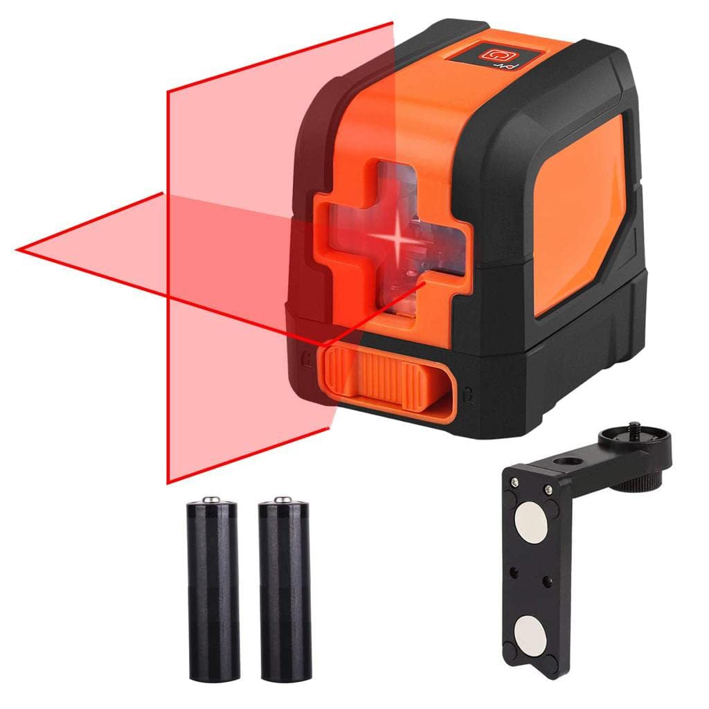 Laser Offer ( 2 Pieces )
