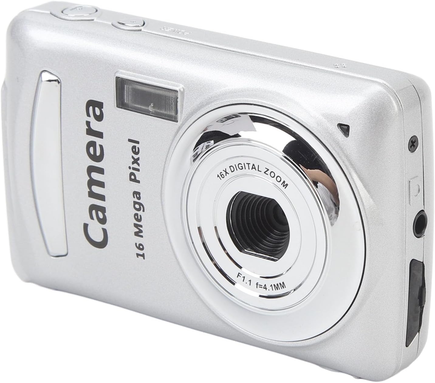 Luqeeg 16 Mega Pixels Camera