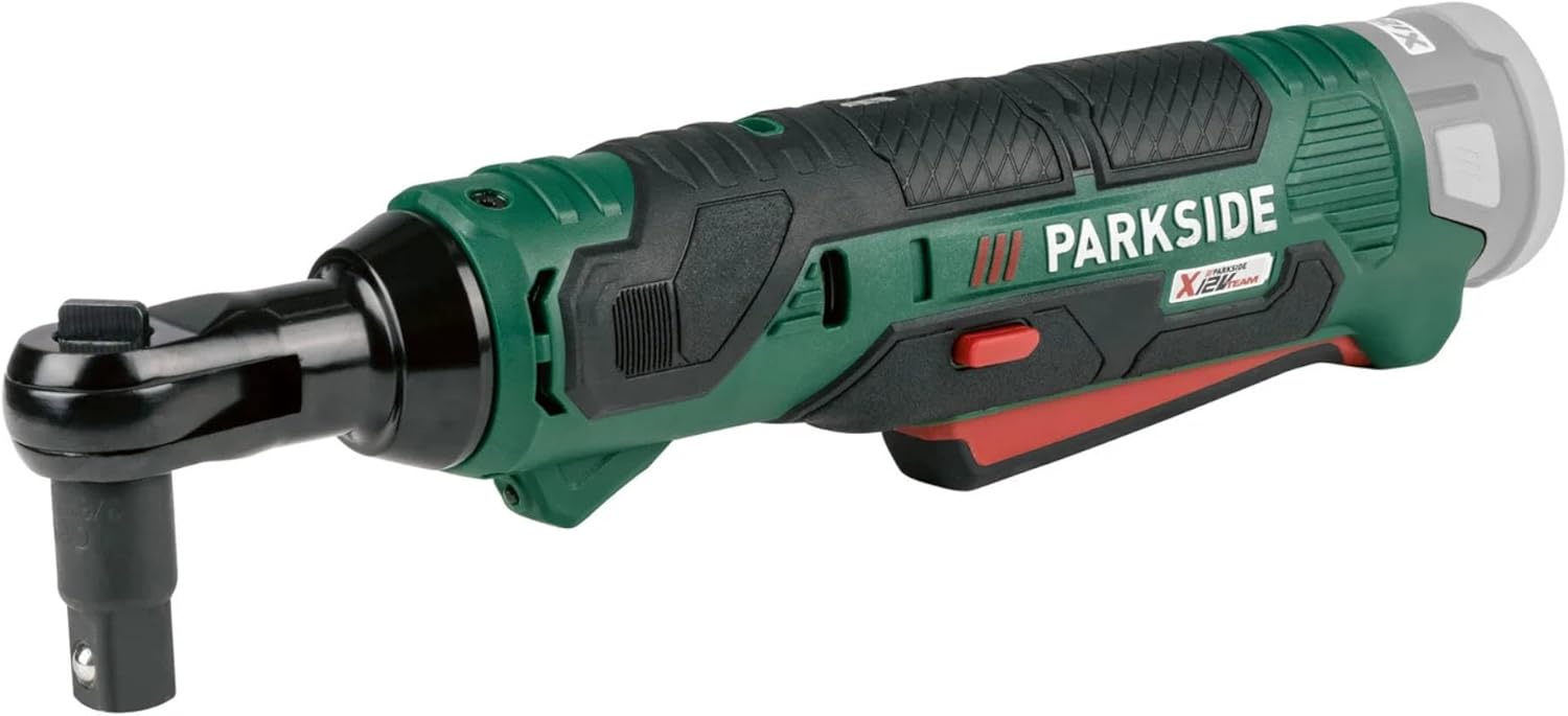 Parkside PAR 12 A1 Battery Ratchet