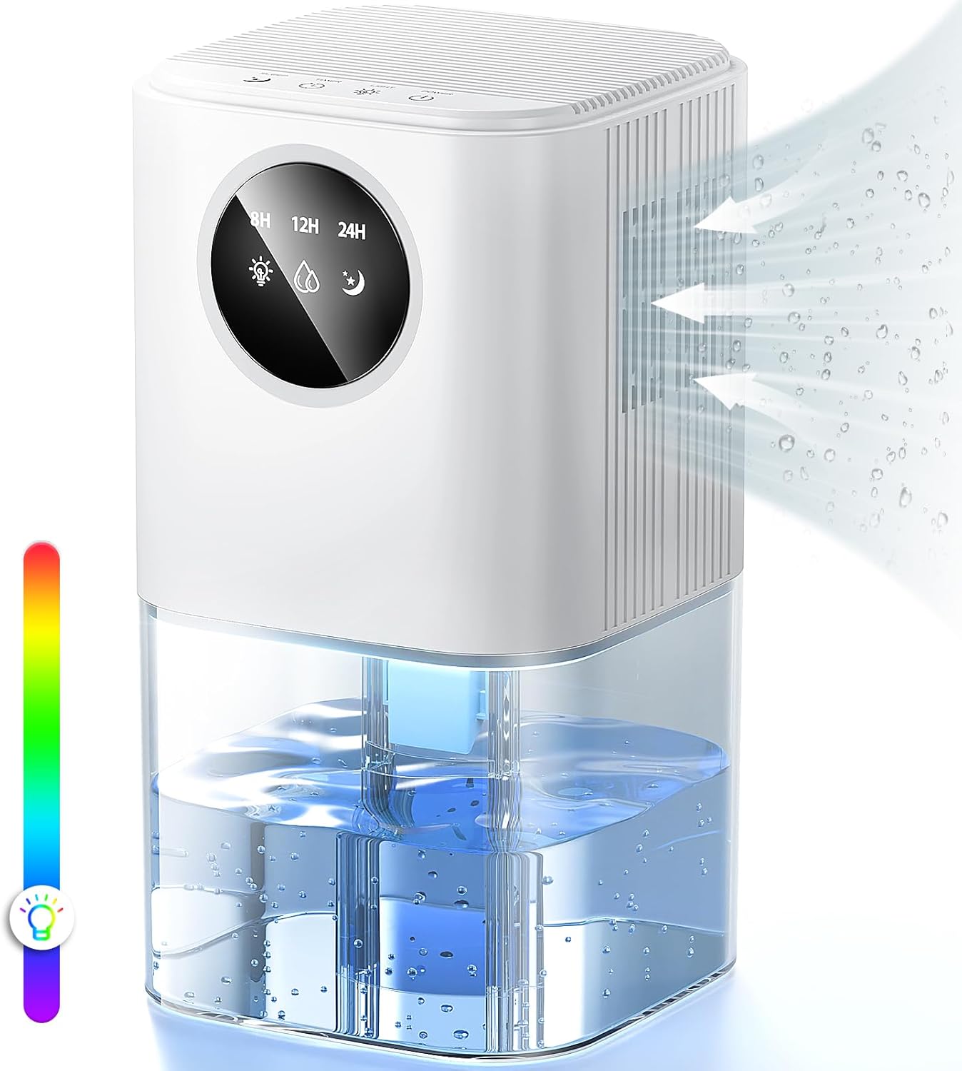 KITMOUS Dehumidifier