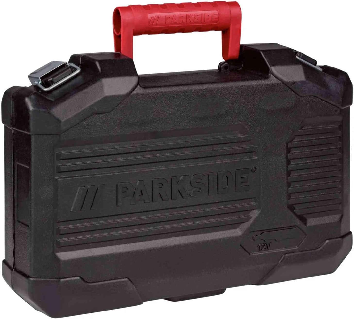 Parkside PAR 12 A1 Battery Ratchet