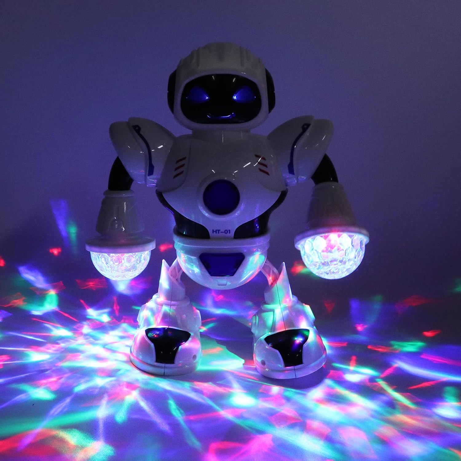 Robot Toys For Kids