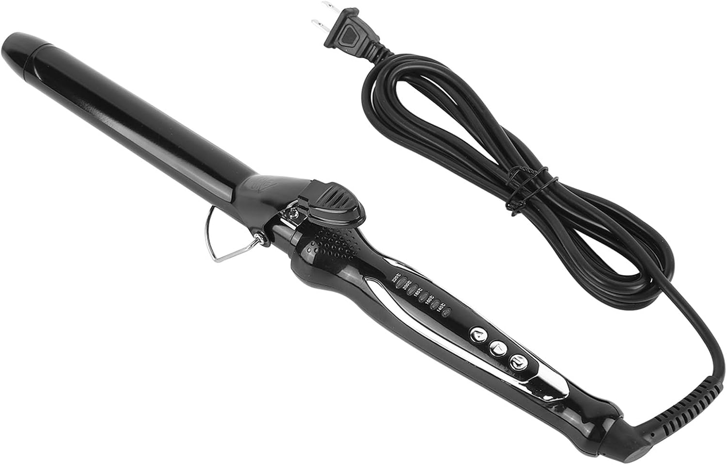 Ceramic Hair Curler