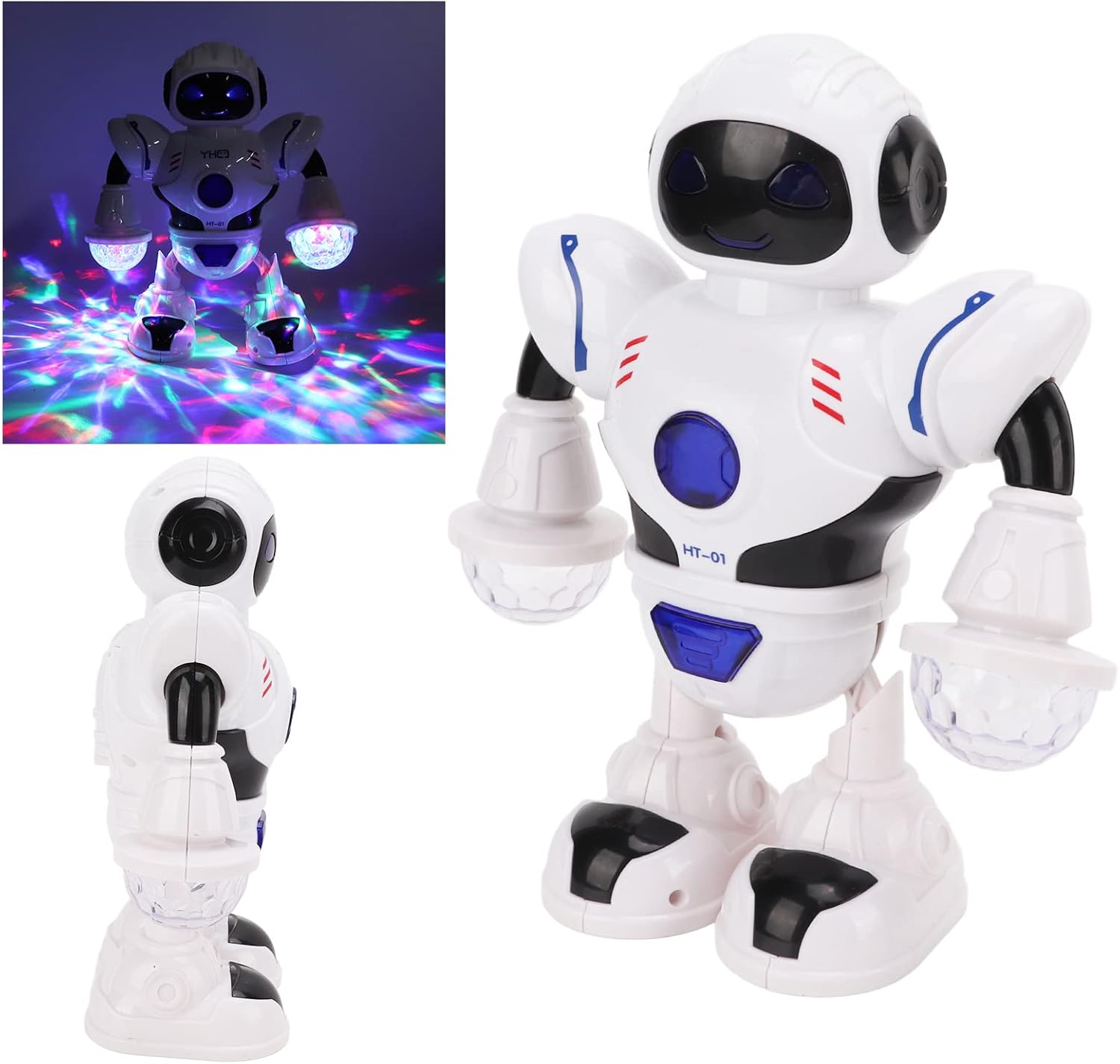 Robot Toys For Kids