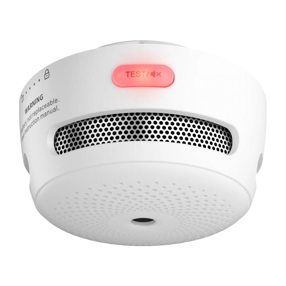 X-Sense® Mini Stand-alone Smoke Detector