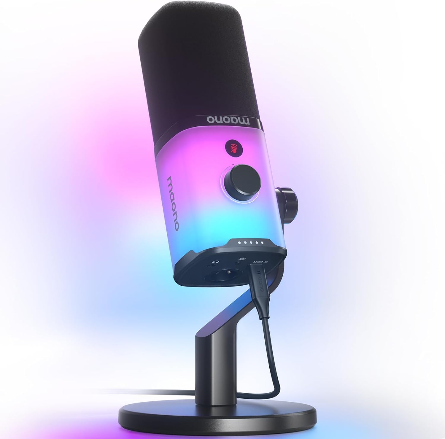 MAONO Dynamic Gaming Microphone