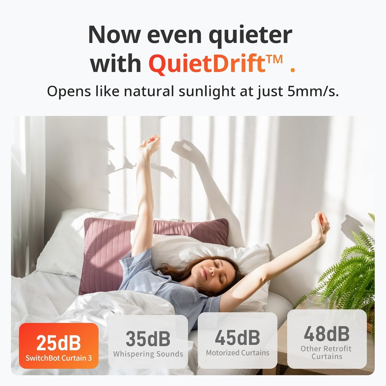 SwitchBot Smart