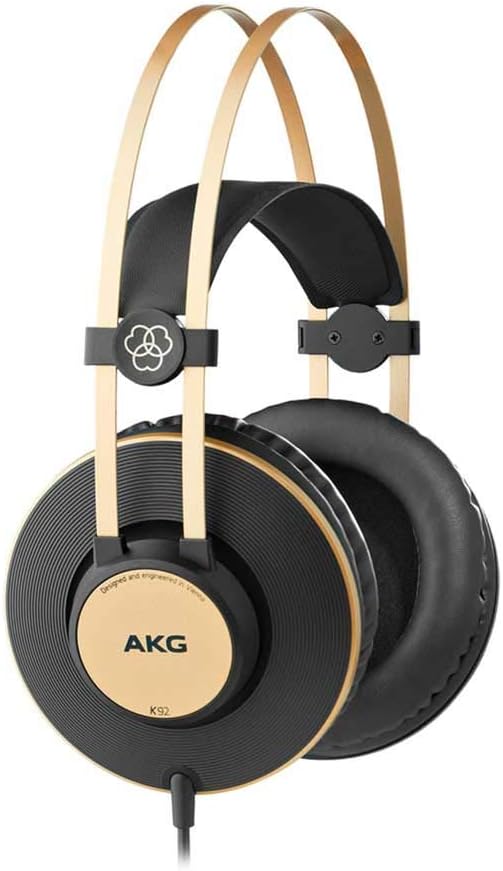 AKG K92 Professional Headphones