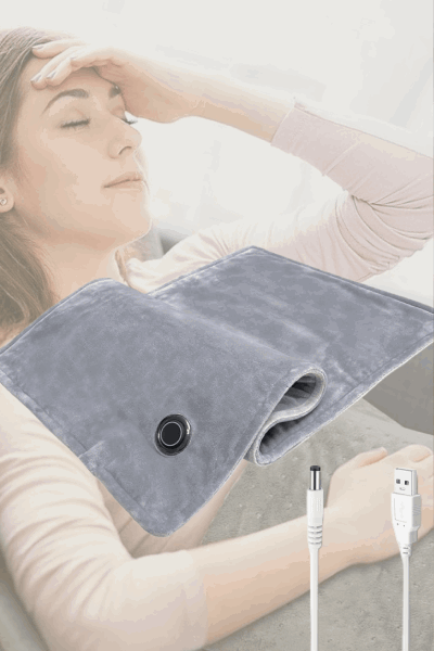 Comfheat USB Heating Pad