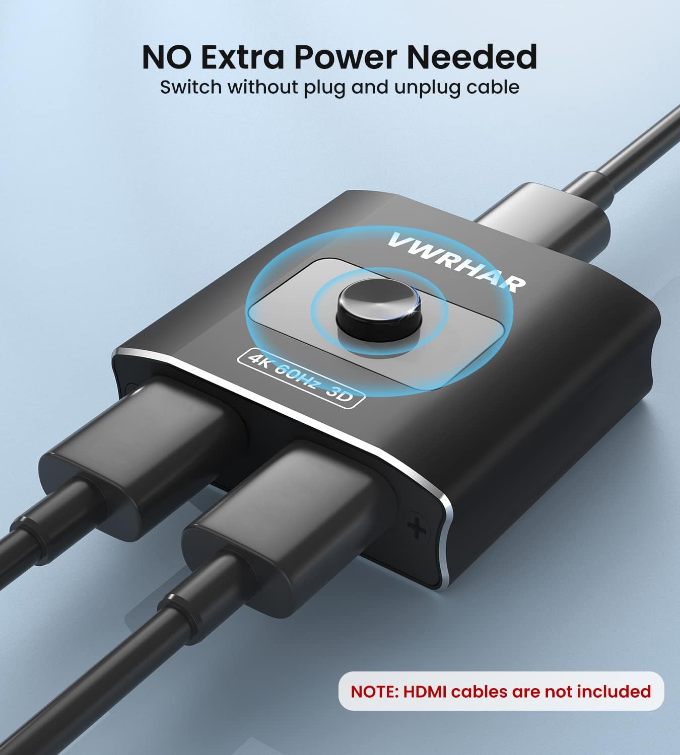 HDMI Splitter HDMI Switch