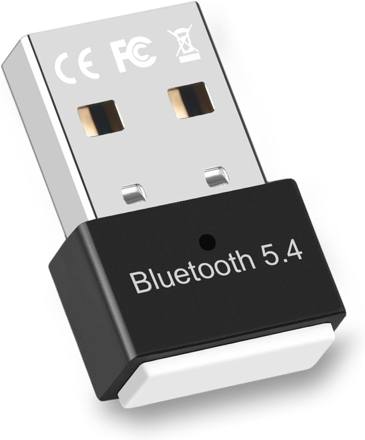 Confitik USB Bluetooth 5.3 Adapter