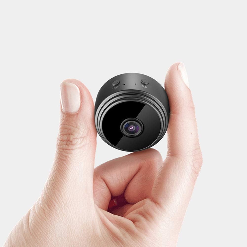 A9 Mini Camera