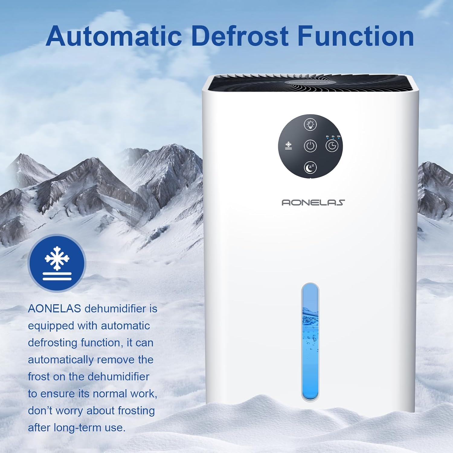 Portable Dehumidifiers For Home