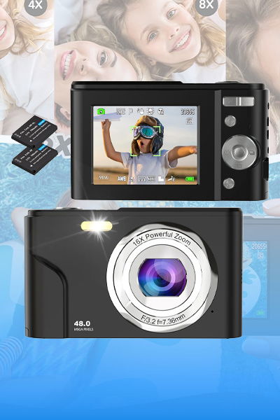 Digital Camera