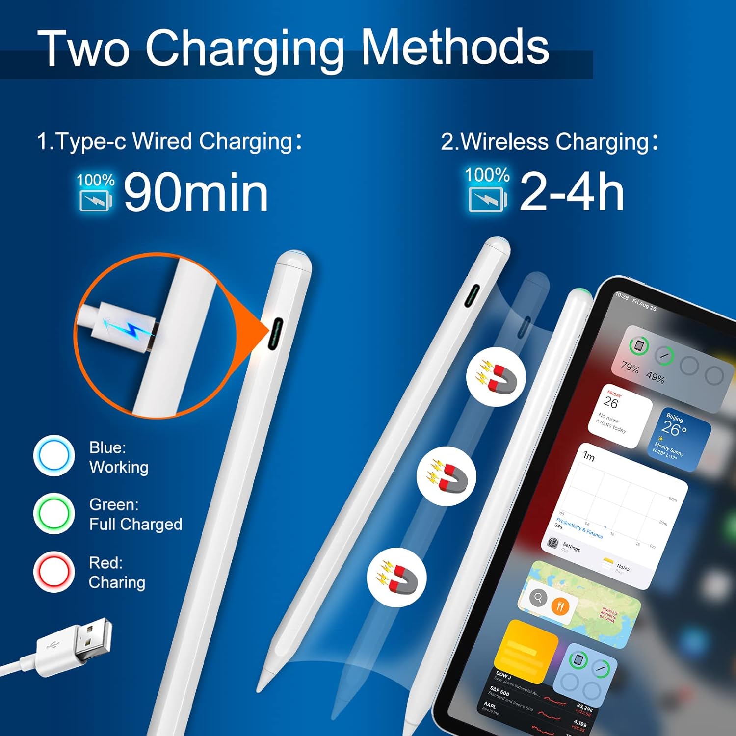 Stylus Pen