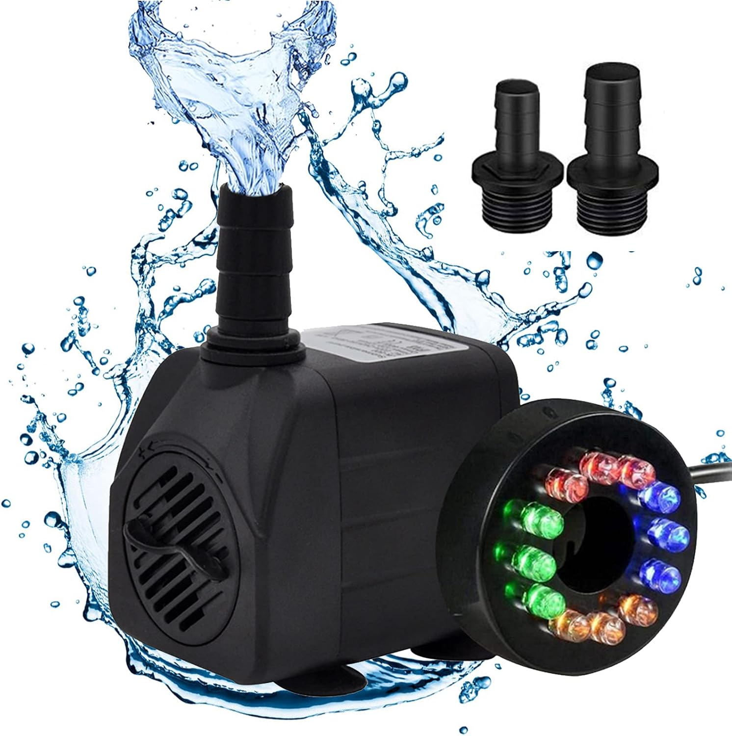 SUbmersible Water Pump