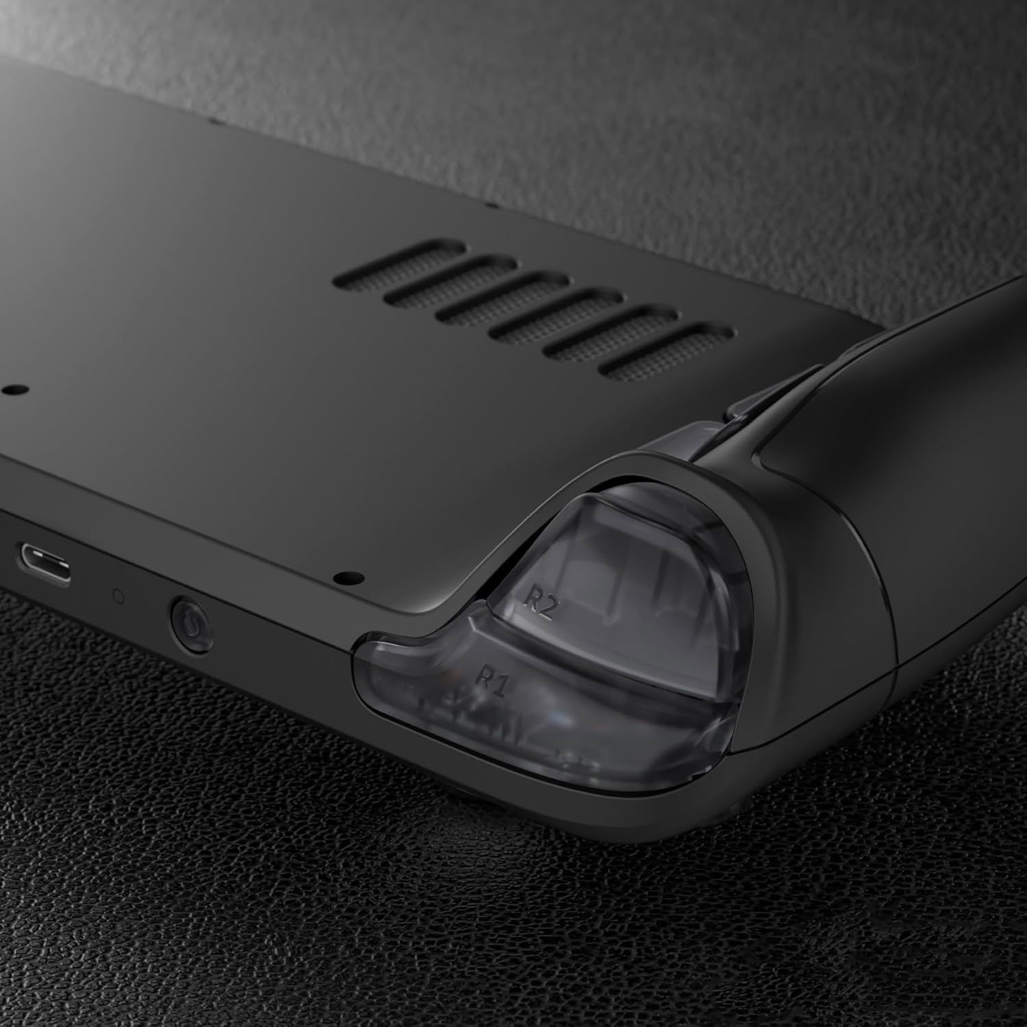 OLED Handheld Console