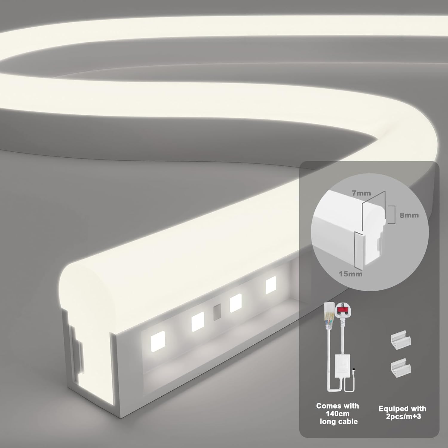Neon Outdoor LED