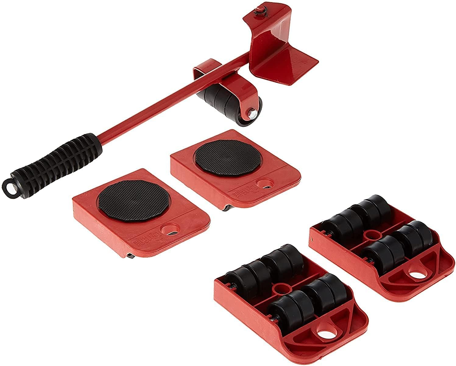 Furniture Mover Tool Set