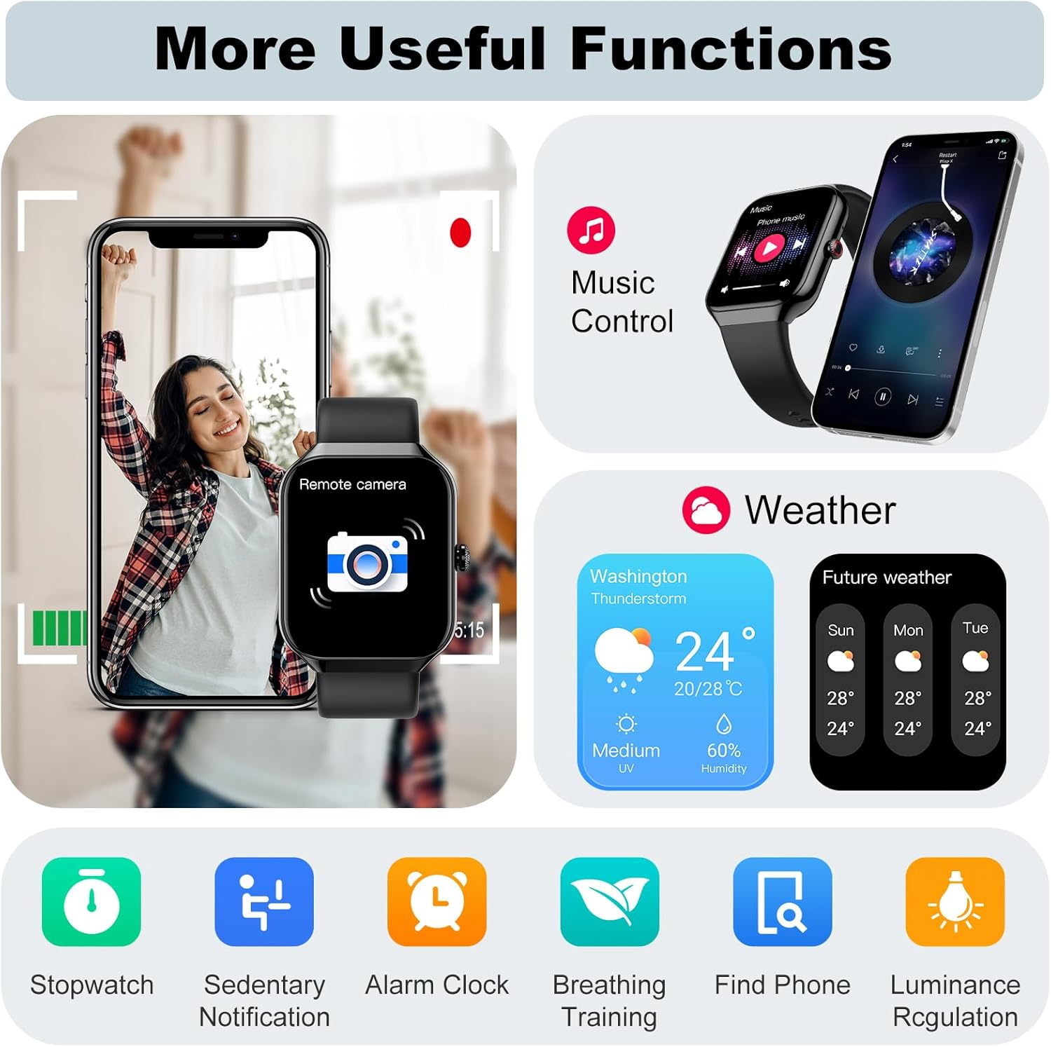 Smart Watch