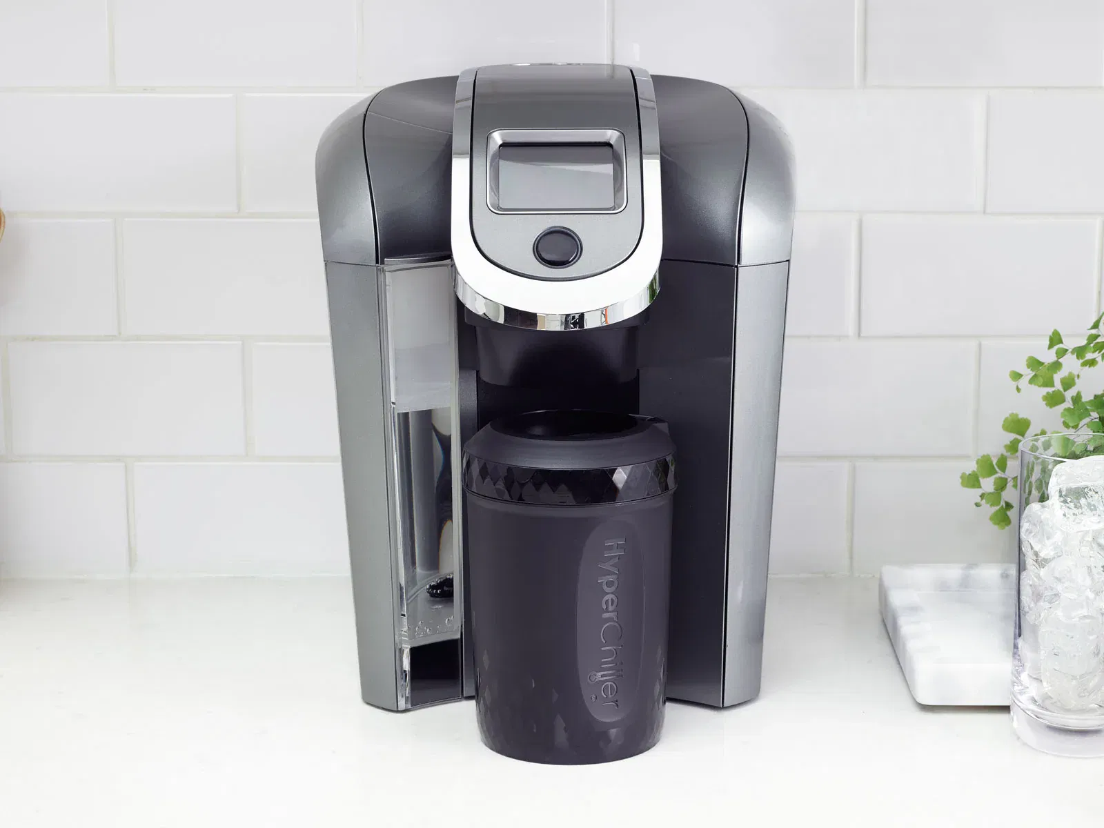 Hyperchiller Ice Coffee Maker