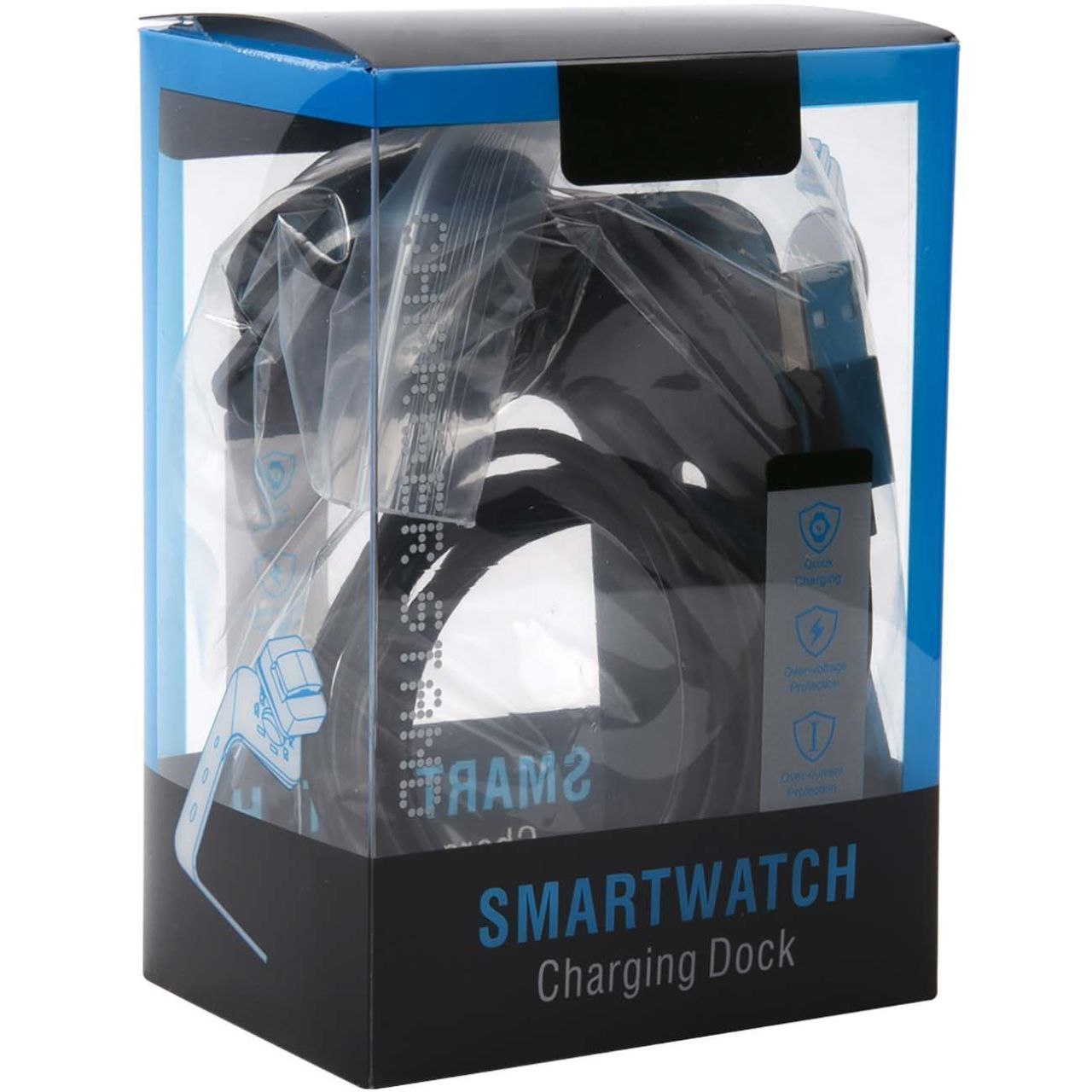 Charging Stand Watch Charging Dock