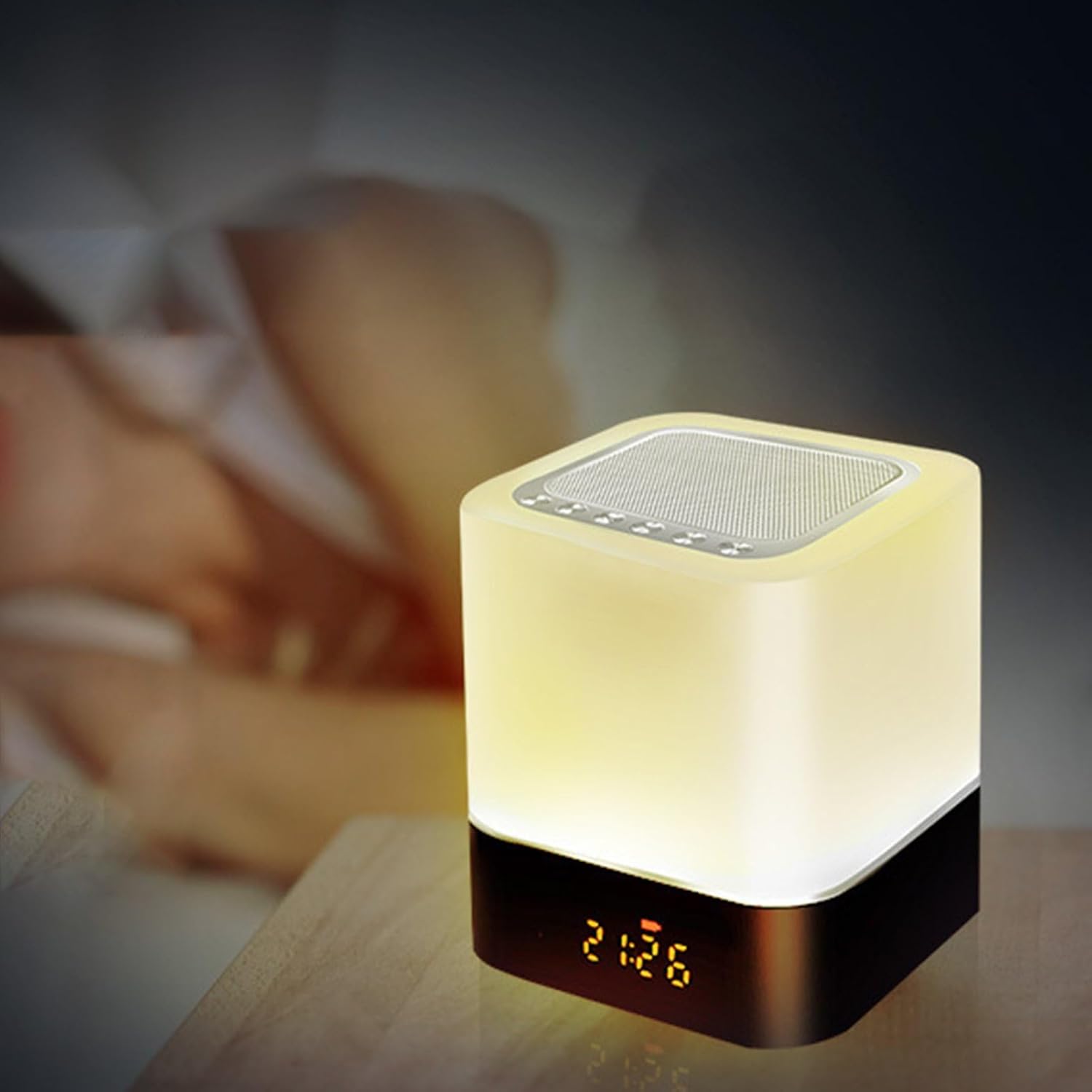 Art Of Steel Bluetooth Speaker