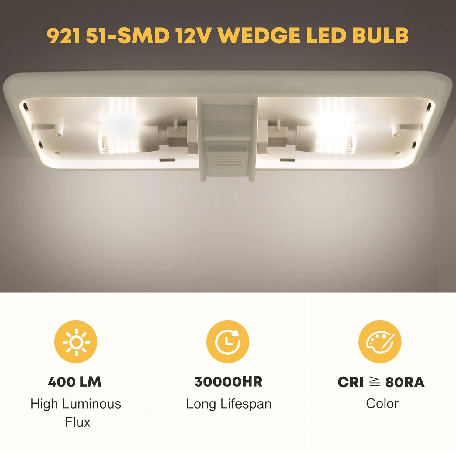 Kohri Bulb, 12V Replacement