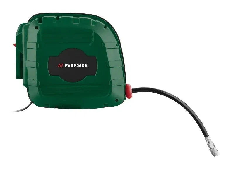 PARKSIDE® PKS 1100 A1 Compressor